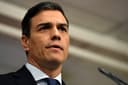 Spain snap election called by...?