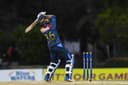 Sri Lanka vs. Nepal - Cricket T20 World Cup