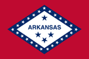 AR-01 House Election Winner