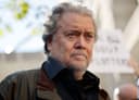 Steve Bannon exonerated by...?