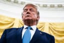 Supreme Court unanimous vote in Trump immunity case?