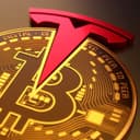 Tesla sells bitcoin in October?