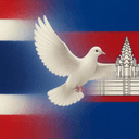 Thailand x Cambodia ceasefire by August 15?