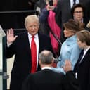 What will Trump say during inauguration speech?