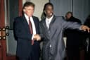 Trump declassifies Diddy list?