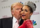 Trump grope video released before the election?