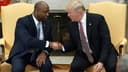 Trump gets more black voters than in 2020?