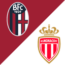 UCL: Bologna vs. Monaco