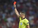 UEFA Champions League: Most Cards