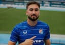 UEFA Europa League: Top Scorer