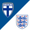 UEFA Nations League: Finland vs. England