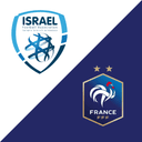 UEFA Nations League: Israel vs. France