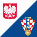 UEFA Nations League: Poland vs. Croatia