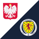 UEFA Nations League: Poland vs. Scotland