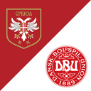 UEFA Nations League: Serbia vs. Denmark