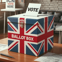 Next UK prime minister?