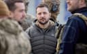 Ukraine election held by...?