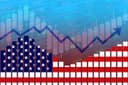 US economic state at the end of 2026?