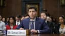 U.S. enacts AI safety bill before 2027?