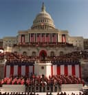 US inauguration on January 20?