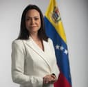 U.S. recognizes Machado as leader of Venezuela by December 31?