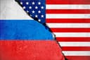 US x Russia military clash by...?