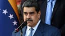 Maduro out before September?