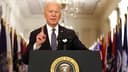 What will Biden say during Immunity Speech today?