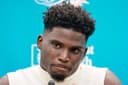 Where will Tyreek Hill play in 2026?