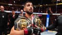 Who will be the next UFC Pound-For-Pound #1 in 2026?