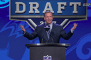 Which NFL Teams will draft a QB in 1st round?