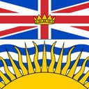 Which party wins the most seats in British Columbia election?