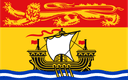 Which party wins most seats in New Brunswick election?