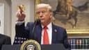 Who will leave Trump Administration before 2027?