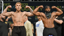 Who will win Jake Paul v. Tyron Woodley?