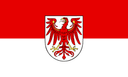Who wins most votes in Brandenburg election?