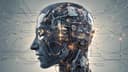 Will a dLLM be the top AI model before 2027?