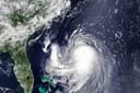 Will a major hurricane make landfall in the lower 48 states before September 15?