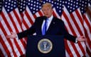 Will a US court rule that the 2020 election was fradulent?