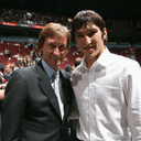 Will Alex Ovechkin break the scoring record this season?