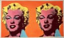 Will Andy Warhol’s “Two Marilyns” sell for more than $18 million at Christie’s?