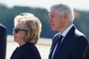 Will Bill or Hillary Clinton testify before Congress by January 31?