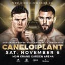Will Canelo Álvarez KO/TKO/RTD Caleb Plant?