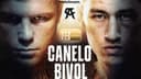 Will Canelo Álvarez KO/TKO/RTD Dmitry Bivol?