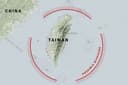 Will China blockade Taiwan by June 30?
