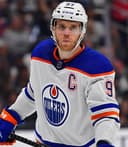 Will Connor McDavid score in Stanley Cup Game 7?