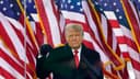 Will Donald Trump announce a run for President by October 1, 2021?