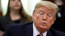 Will Donald Trump be President of the USA on September 30, 2021?