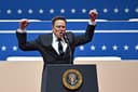 Will Elon Musk announce Presidential run before 2027?