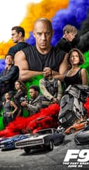 Will F9 gross more than $62M domestically on opening weekend?